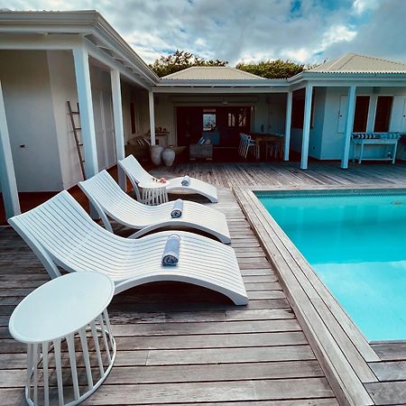 Villa Laucaly Orient Bay Cul de Sac Ngoại thất bức ảnh