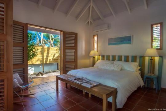Villa Laucaly Orient Bay Cul de Sac Ngoại thất bức ảnh