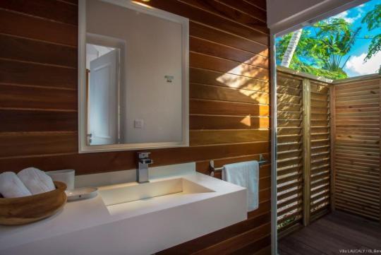 Villa Laucaly Orient Bay Cul de Sac Ngoại thất bức ảnh