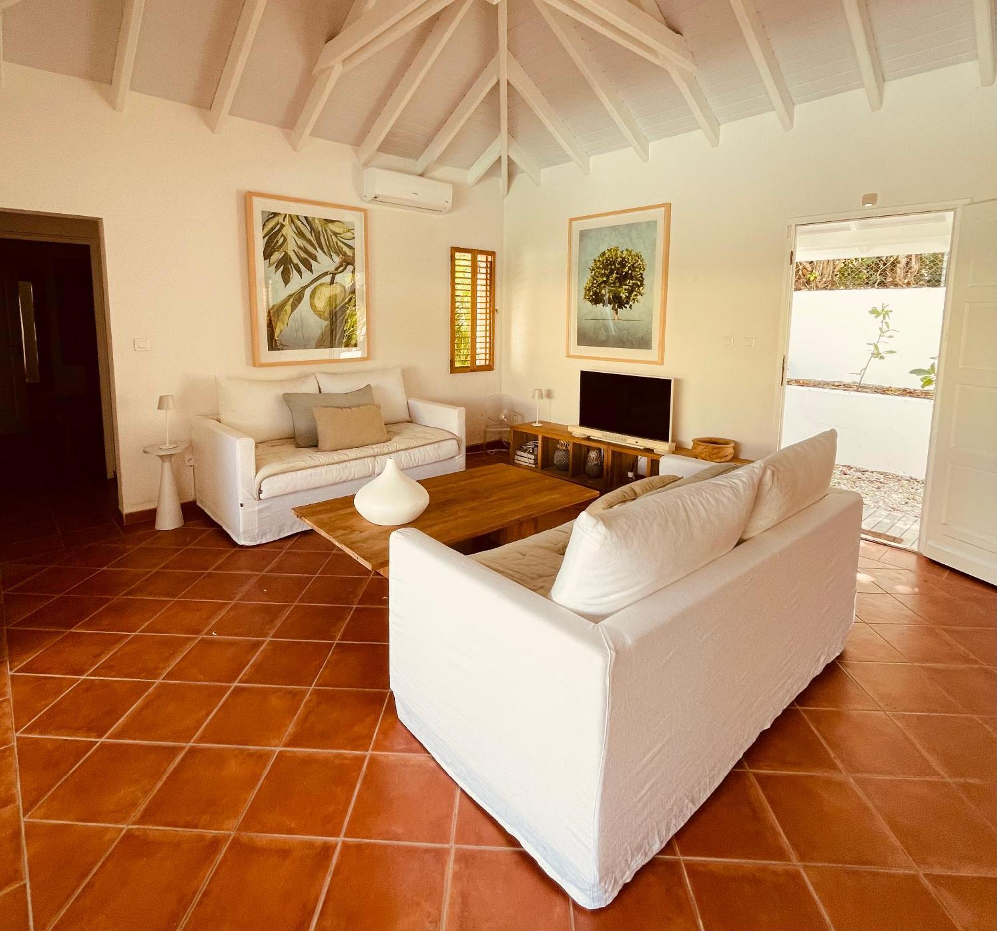 Villa Laucaly Orient Bay Cul de Sac Ngoại thất bức ảnh