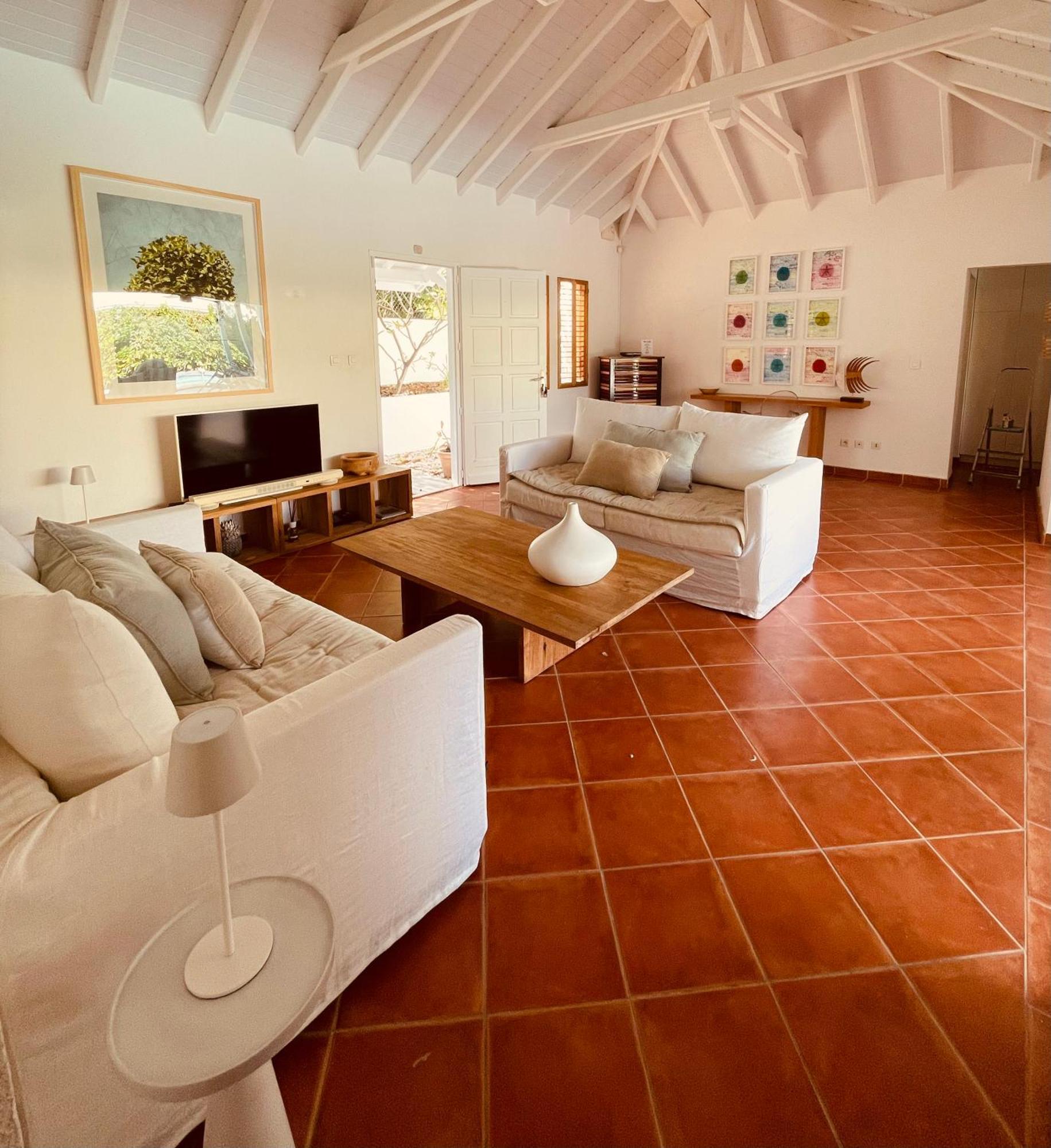 Villa Laucaly Orient Bay Cul de Sac Ngoại thất bức ảnh