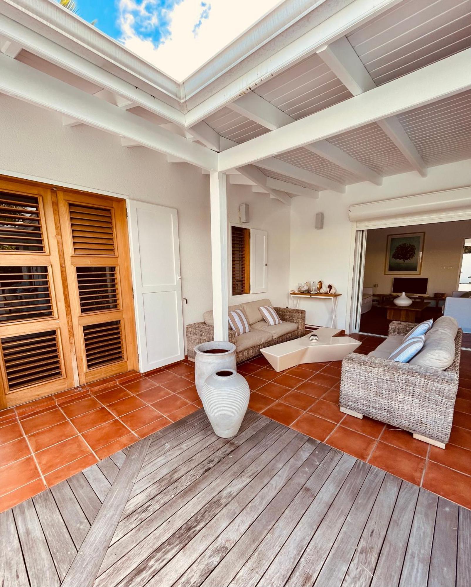 Villa Laucaly Orient Bay Cul de Sac Ngoại thất bức ảnh